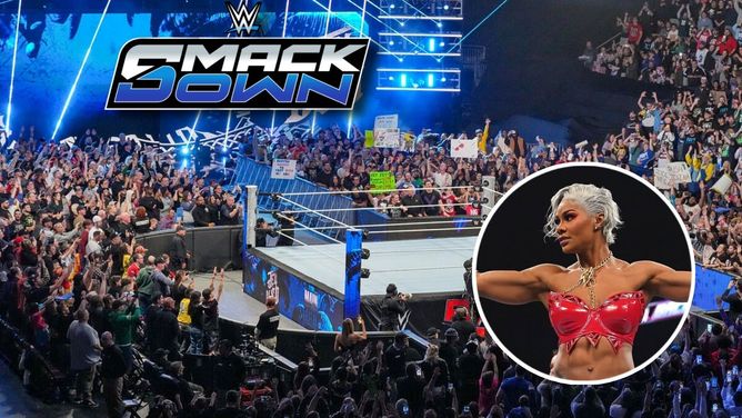 Major WWE star to turn heel after 5 years due to being exposed as Jade Cargill's attacker? Potential SmackDown twist explored