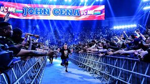3 चीजें जिनसे इशारों-इशारों में पता चलता है कि WWE दिग्गज John Cena को Elimination Chamber मैच में जीत मिल सकती है