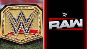 2-time WWE Champion returns to RAW after 623 days