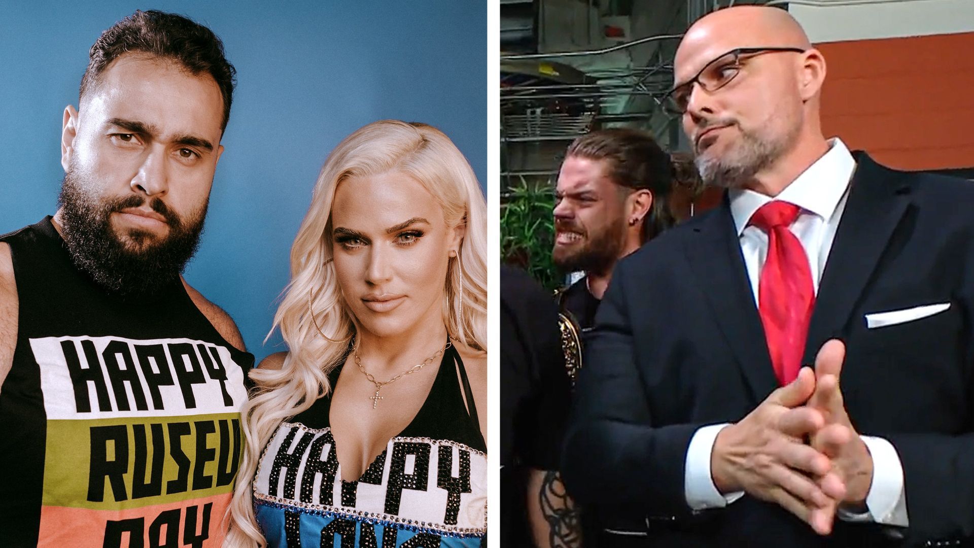 Adam Pearce could announce some big WWE RAW signings [Credit: WWE.com]