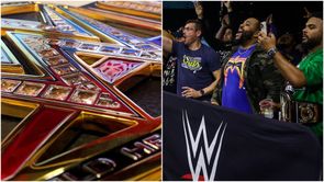 WWE fan-favorite kicks off championship reign with fiery warning