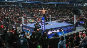 6 साल बाद दिग्गज ने WWE SmackDown में लड़ा पहला सिंगल्स मैच, पूर्व चैंपियन ने दी करारी हार