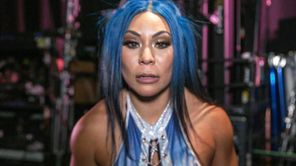 "Love you, homie" – Michin reacts to WWE star's release