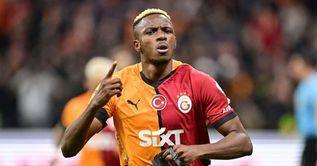 "He is a winner" – Former Premier League star slams Chelsea for not signing Victor Osimhen