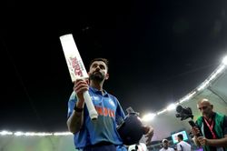 “I am amazed at the hard work he puts in” - Pakistan star’s massive praise for Virat Kohli after century in IND vs PAK 2025 Champions Trophy match