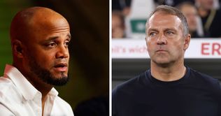 Barcelona handed transfer boost as Bayern Munich drop out of race to sign defender - Reports