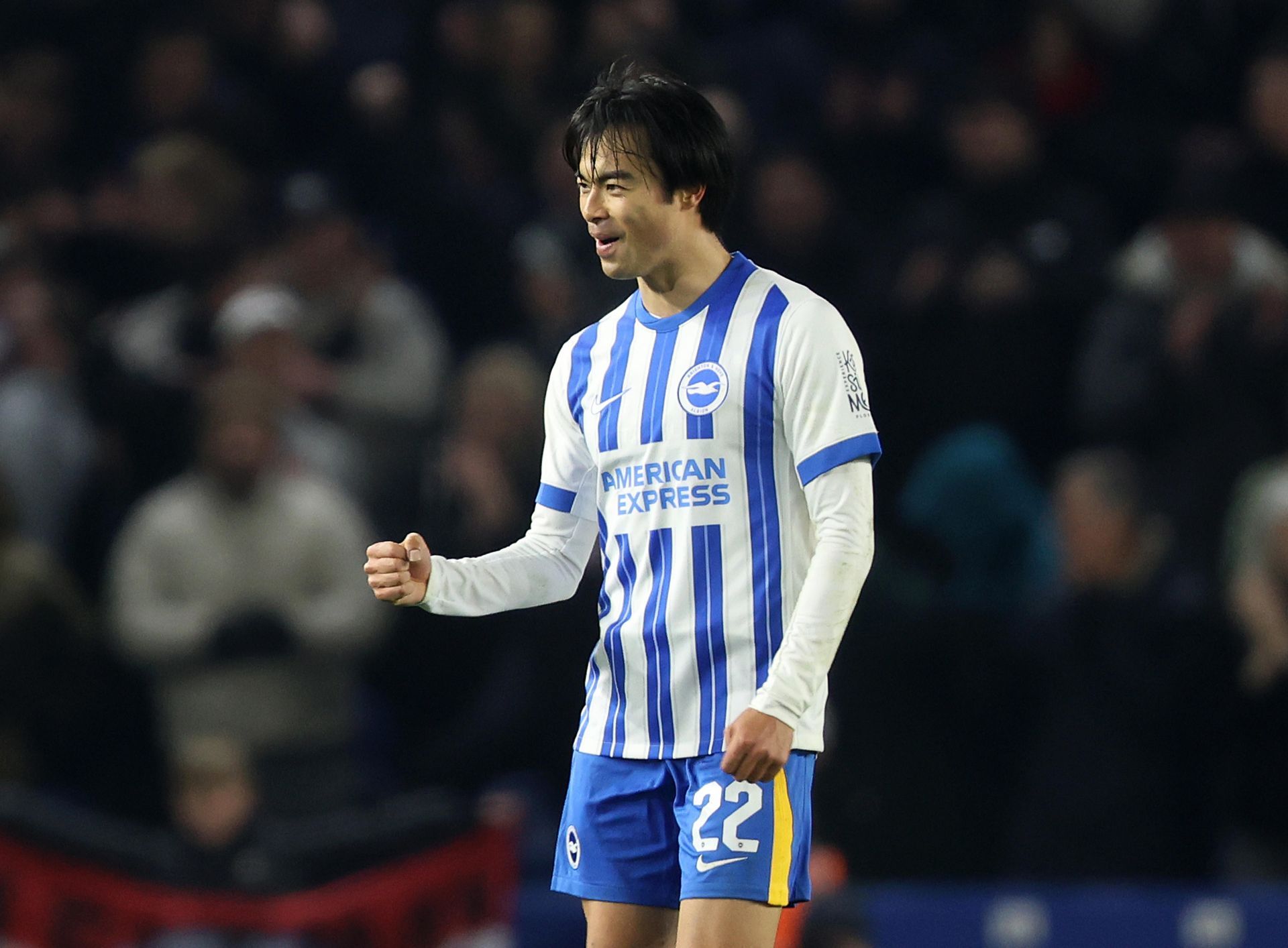 Brighton &amp; Hove Albion v Chelsea - Emirates FA Cup Fourth Round - Source: Getty