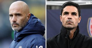 Chelsea and Arsenal set for summer transfer tussle to sign Spanish second-tier star: Reports