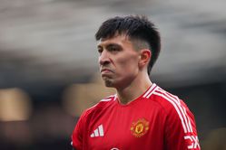 Manchester United suffer massive blow as they learn reported extent of injury to Lisandro Martinez