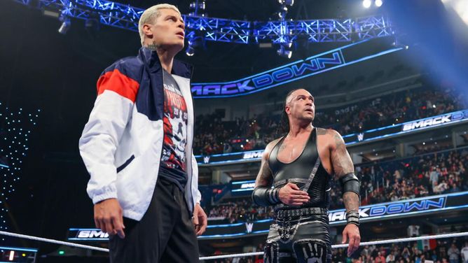 3 reasons why Damian Priest advanced to WWE Elimination Chamber match
