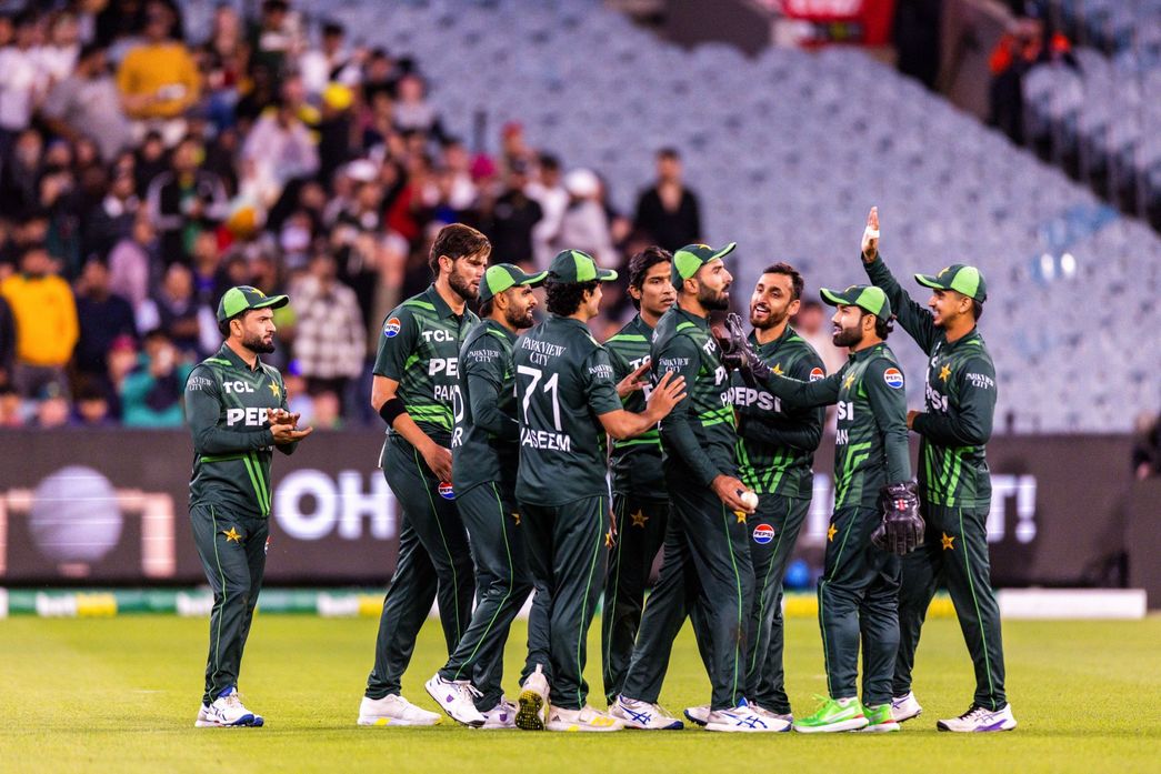 Pakistan ICC Champions Trophy 2025 Schedule, Match Time & Venue