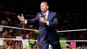 Ex-WWE star exposes chaos behind the scenes with Vince McMahon; claims "he doesn't tell anybody anything" (Exclusive)
