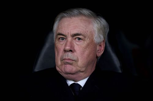 Carlo Ancelotti