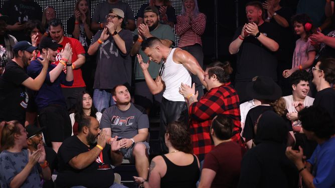 Reason why Ricky Starks went to NXT over WWE’s main roster - Reports