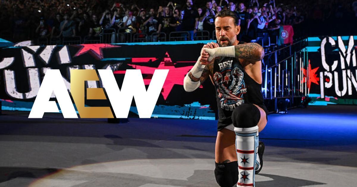 CM Punk will compete in this year