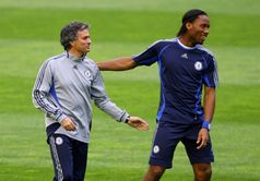 "How can my 'Dad' be a racist" - Ex-Chelsea star Didier Drogba calls out former club Galatasaray for Jose Mourinho claim