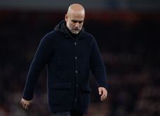 Manchester City launch legal challenge to Premier League's rules on sponsorship deals: Reports