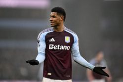 Marcus Rashford not giving up on dream move as he eyes Manchester United exit this summer - Reports