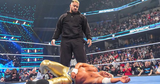3 सुपरस्टार्स जो Solo Sikoa को WWE रिंग में अगली हार दे सकते हैं