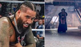 Jimmy Uso to be forced to walk away from WWE, Attitude Era star to announce retirement? 5 Things that could happen on SmackDown this week