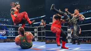 3 चीजें जो इस हफ्ते WWE SmackDown में Jacob Fatu कर सकते हैं