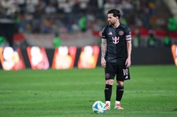 Sporting Kansas City vs Inter Miami Prediction and Betting Tips | February 18th 2025