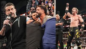 WWE Raw, 10 फरवरी 2025: 2 सबसे अच्छी और बुरी चीजें जो इस हफ्ते के एपिसोड में देखने को मिलीं