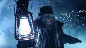 Uncle Howdy finds new target on WWE SmackDown; shares their joint history