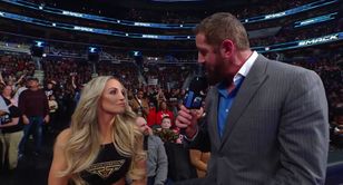 Trish Stratus breaks silence about recent return and makes a huge announcement about her immediate future on SmackDown