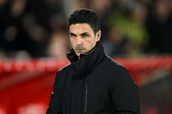 “You can't cut the sandwich without a knife after all” - Ex-Arsenal CEO delivers verdict on sacking Mikel Arteta after Gunners slip up in title race