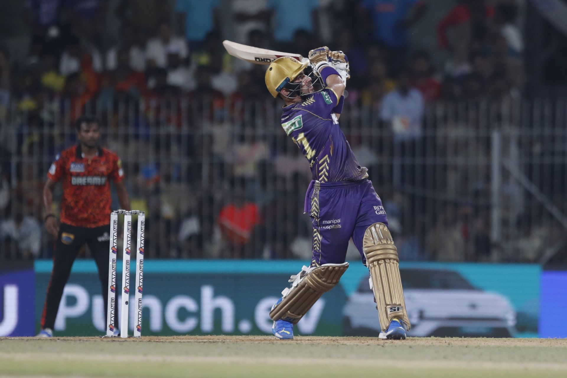 2024 IPL Final - Kolkata Knight Riders v Sunrisers Hyderabad - Source: Getty