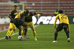 The Strongest vs Bahia Prediction and Betting Tips | February 19th 2025