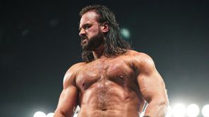 Drew McIntyre appears to have started a new feud before WrestleMania after WWE star takes a shot