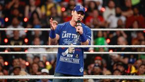 Top WWE Superstar levels accusation at John Cena: "He did something to me that didn’t sit very well"