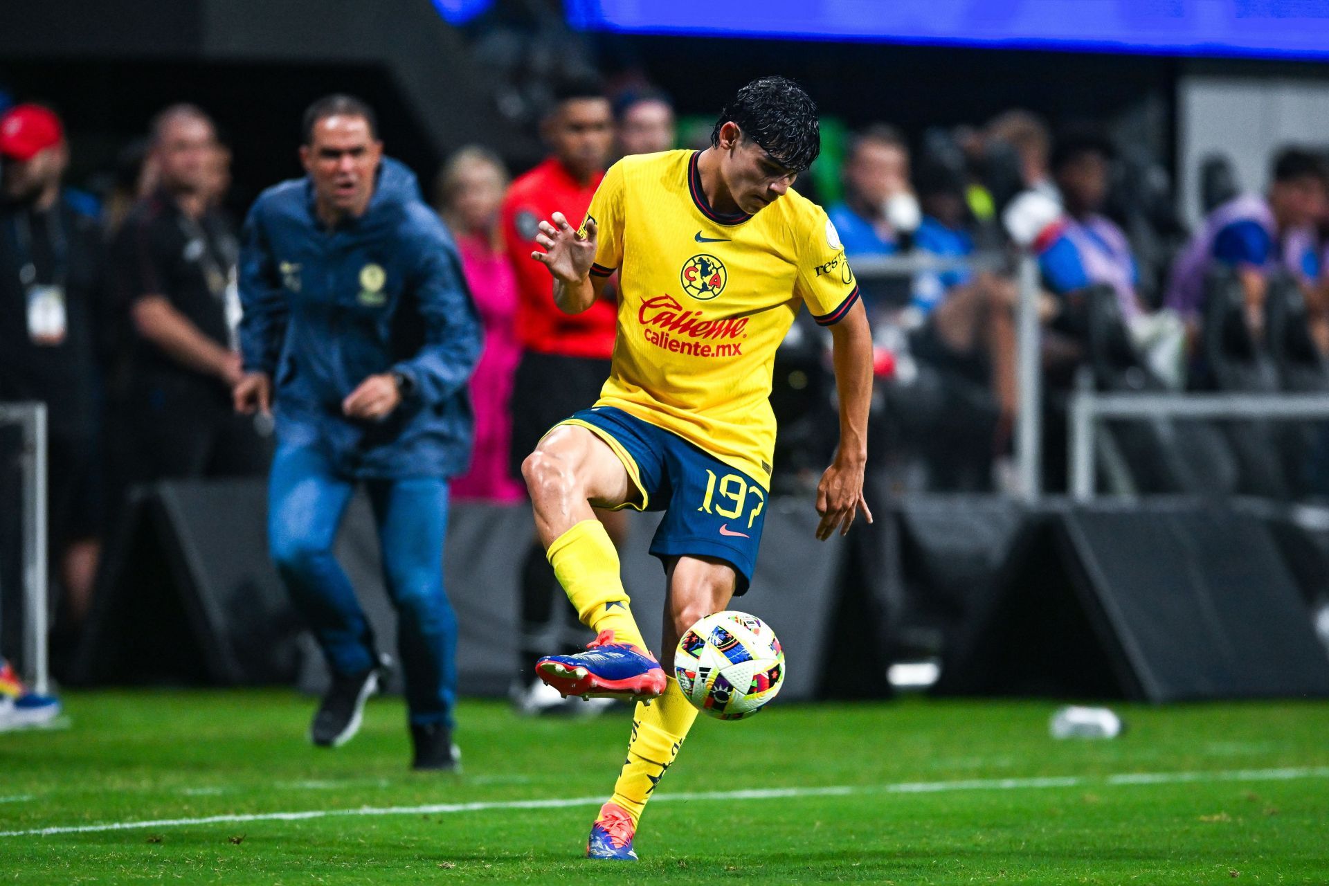 Puebla vs Club America Prediction and Betting Tips | February 7th 2025