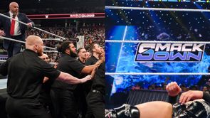 "Started attacking everyone" - WWE star drops massive tease after SmackDown; hasn't wrestled in 3246 days
