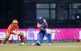 GG vs MI Head-to-head stats and records you need to know before Gujarat Giants vs Mumbai Indians WPL 2025 match