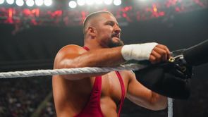 26-year-old WWE star wants revenge on Bron Breakker after being hospitalized 9 months ago