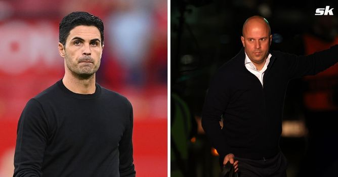 Arsenal and Liverpool on high alert as they learn teenage transfer target's release clause fee: Reports