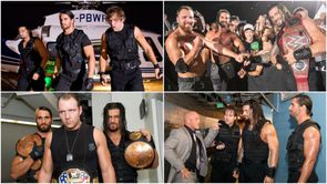 Big backstage news on WWE planning new version of The Shield - Reports