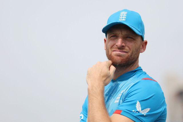 He doesn't have that presence in the field” - Former captain's brutal  attack on Jos Buttler after AFG vs ENG 2025 Champions Trophy match
