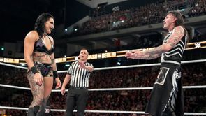 Rhea Ripley to face Dominik Mysterio at WrestleMania 41? WWE legend shares potential major stipulation