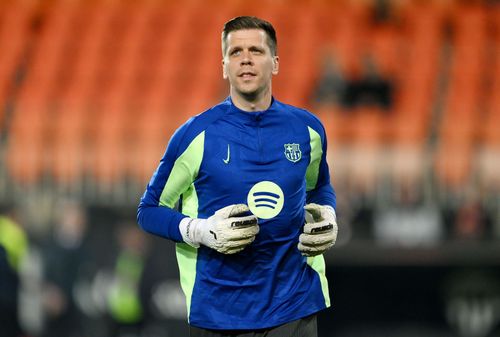 Wojciech Szczesny - Source: Getty