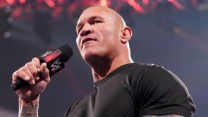Randy Orton said ex-WWE star was not "over" despite high merch sales