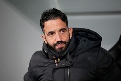 “Wasting all his energy” - Ex-Manchester United forward names 2 Red Devils stars who ‘look lost’ under Ruben Amorim