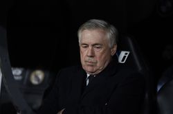 Carlo Ancelotti worried about 2 key position ahead of Real Madrid's UCL clash against Manchester City: Reports