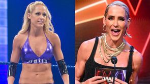 WWE legend congratulates Michelle McCool on Hall of Fame induction
