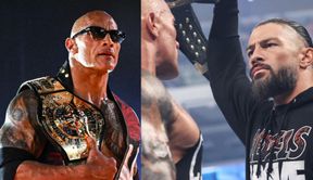 3 कारण क्यों The Rock ने WWE SmackDown के अगले एपिसोड में वापसी का ऐलान किया