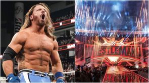 AJ Styles to face historic 11-time WWE champion in a marquee match at WrestleMania 41? Exploring the possibility