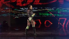 Big update on Roxanne Perez's WWE future (Exclusive)
